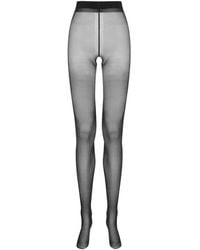 Scandale - Open Obsession High-Waist Tights - Lyst