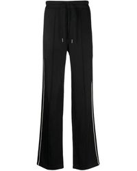 Tom Ford - Pantaloni Sportivi Con Dettagli A Righe - Lyst