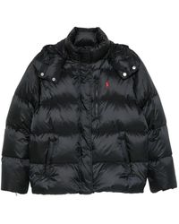 Polo Ralph Lauren - Crly Insulated Coat - Lyst