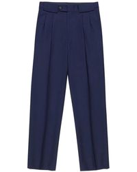 Bally - Klassische Straight-Leg-Hose - Lyst