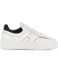 Hogan - Sneakers H-Stripes - Lyst