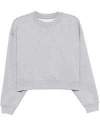 Reformation - Grace Sweatshirt - Lyst