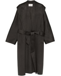 TOVE - Abrigo Fenn Oversize - Lyst