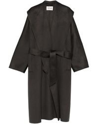 TOVE - Fenn Oversized Coat - Lyst