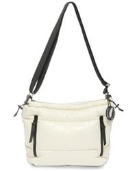 Jack Gomme - Meribel Padded Satchel Bag - Lyst