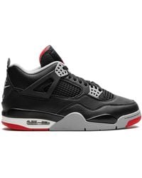 Nike - Air 4 "Bred Reimagined" Sneakers - Lyst
