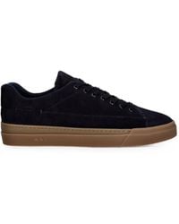 Baldinini - Lace-Up Sneakers - Lyst