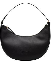 Marc O' Polo - Borsa A Spalla A Mezza Luna Con Zip - Lyst