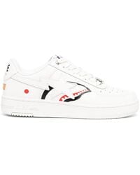 A Bathing Ape - Sta Shark M2 スニーカー - Lyst