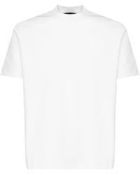Giuliano Galiano - Fuego T-Shirt - Lyst
