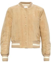 Givenchy - Chaqueta Varsity Con Botones - Lyst