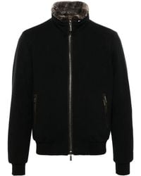 Moorer - Bellati-Mrw Jacket - Lyst