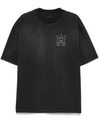 Amiri - Skate Tee - Lyst