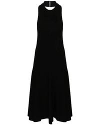 Jacquemus - La Robe Favola' Long Dress - Lyst
