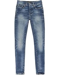 Purple Brand - Three Year Jeans - Lyst
