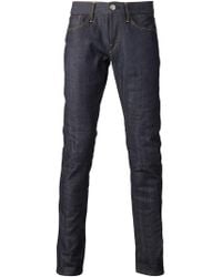 3x1 men's jeans
