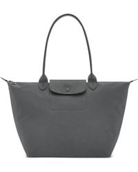 Longchamp - Sac Cabas Le Pliage One - Lyst