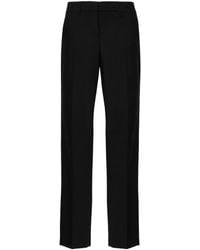 DR. HOPE - Tailored Trousers - Lyst