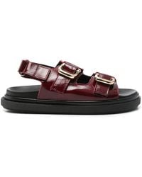 Alohas - Harper Sandals - Lyst