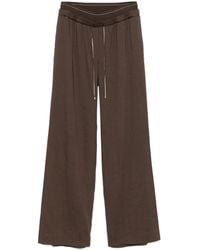 Lorena Antoniazzi - ドローストリング パンツ - Lyst