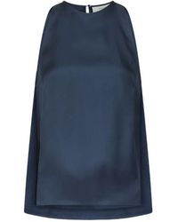 Loulou de Saison - Top Cami De Seda - Lyst