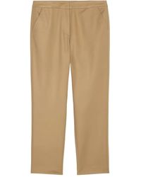 Marc O' Polo - Tailored Trousers - Lyst