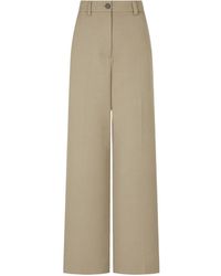 Studio Tomboy X - Hose Mit Weitem Bein - Lyst