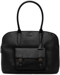 Marc O' Polo - Leather Tote Bag - Lyst