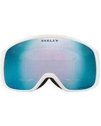 Oakley - Maschera Da Sci Flight Tracker M - Lyst