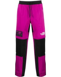 the north face mittelegi track pants junior