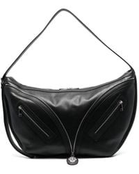 Versace - Repeat ショルダーバッグ L - Lyst