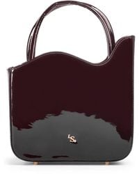 Le Silla - Ivy Mini Bag - Lyst
