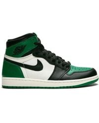 Nike - Baskets Montantes Air 1 Retro High Og - Lyst