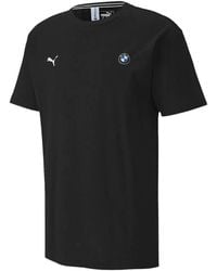 PUMA - X Bmw Motorsport T-Shirt - Lyst