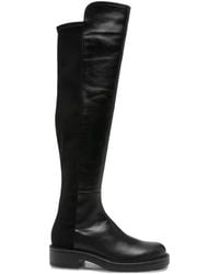 Stuart Weitzman - 5050 Celia Boots - Lyst