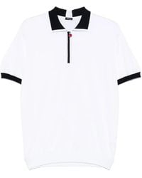 Kiton - Polo - Lyst