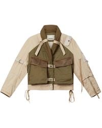 Isabel Marant - Julissa Jacket - Lyst