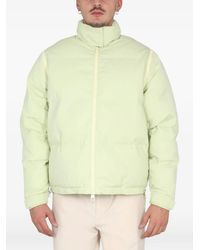 Sunnei - Zip Jacket - Lyst