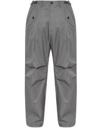 DSquared² - Hose mit Gürtel - Lyst