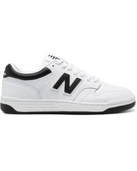 New Balance - 480 /Nightwatch" Sneakers - Lyst