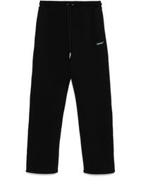メンズ Off-White c/o Virgil Abloh Vibe Arrow トラックパンツ 