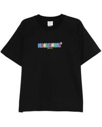 Magliano - Logo-Print T-Shirt - Lyst