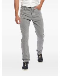 Brunello Cucinelli - Jean À Patch Logo - Lyst