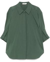Jonathan Simkhai - Gemma Hemd - Lyst