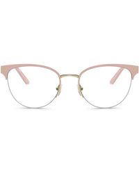 Versace - Greca Brille - Lyst