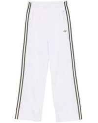 adidas - Fb Loose Track Pants - Lyst