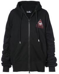 Haculla - Bloody Mary Morning Hoodie - Lyst
