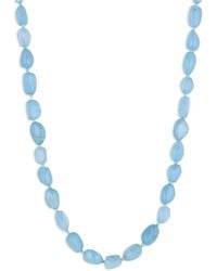 LEIGH MAXWELL - Collana - Lyst
