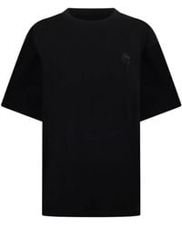 Philipp Plein - Round-Neck T-Shirt - Lyst