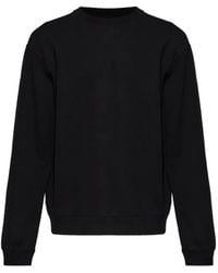 Canada Goose - Loon Logo-Patch Sweatshirt - Lyst